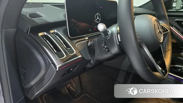 Mercedes-Benz S-Class W223 id 3036285 из Кореи 7