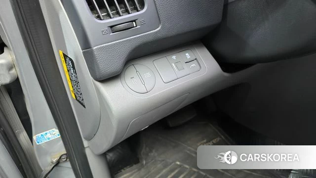 Hyundai Grand Starex id 4483434 из Кореи 7