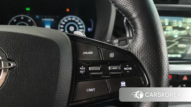 Ssangyong Beautiful Korando id 3941751 из Кореи 7