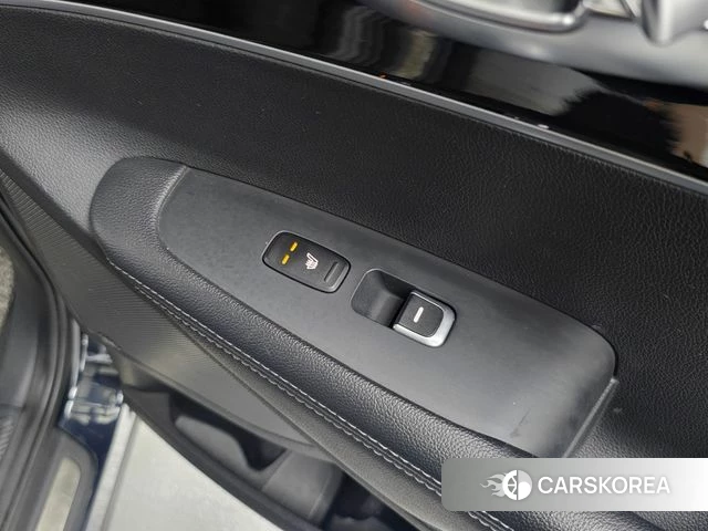 Kia The New Sorento id 4746821 из Кореи 7