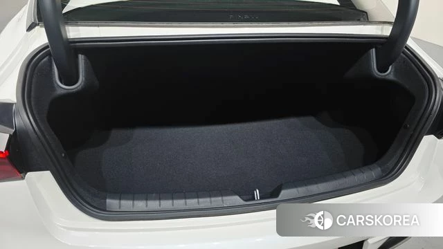 Kia The New K5 3rd generation id 4640428 из Кореи 7