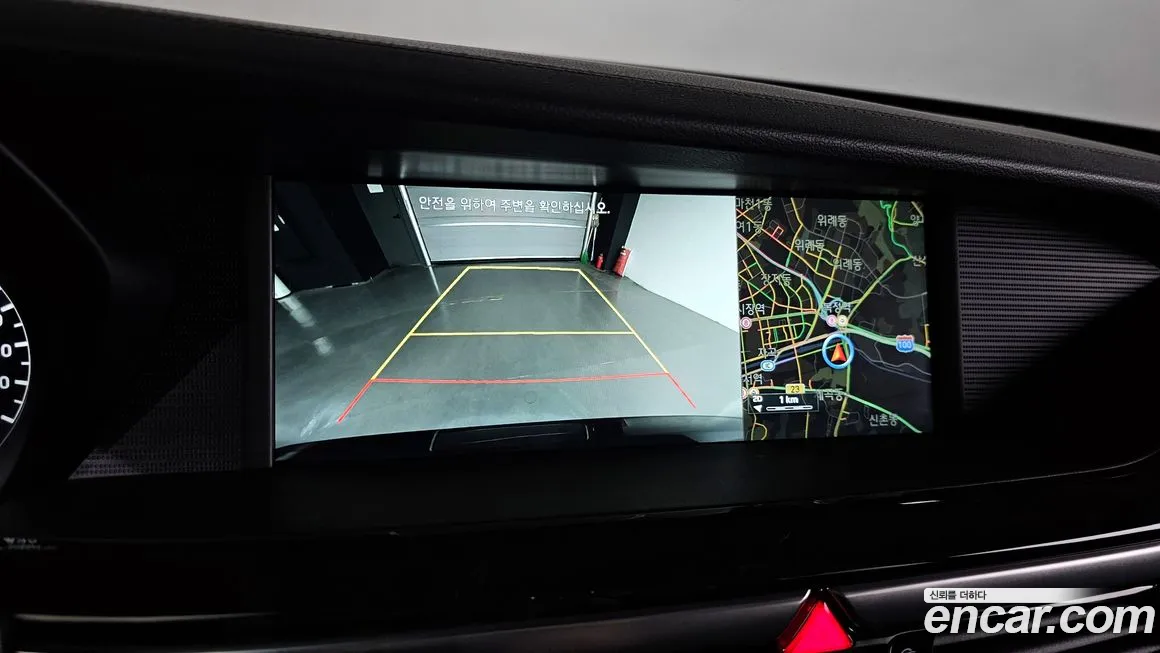 Genesis EQ900 id 1605289 из Кореи 7