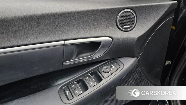 Hyundai Sonata (DN8) id 3626934 из Кореи 7