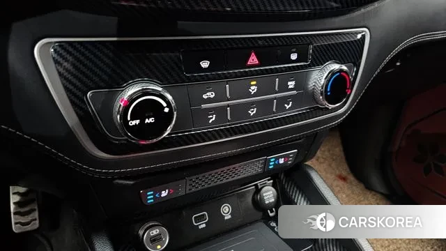 Ssangyong Rexton Sports Cannes id 3681384 из Кореи 7