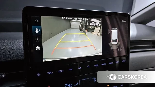 Hyundai Staria id 3649380 из Кореи 7