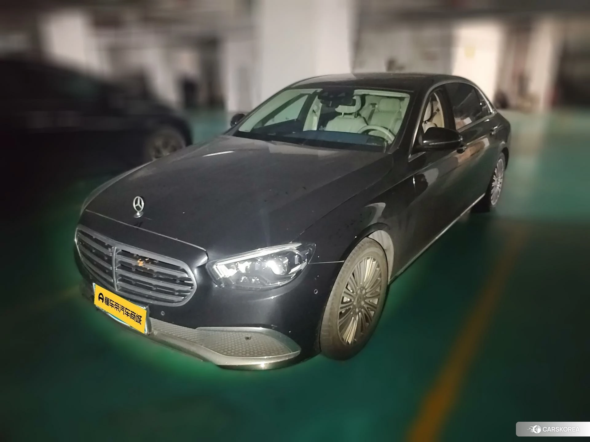 Mercedes-Benz E-class id 4505029 из Китая 7