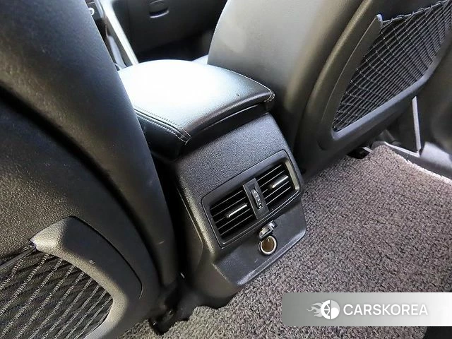 Renault Korea (Samsung) QM6 id 4633029 из Кореи 7