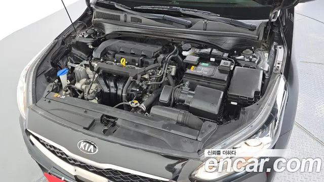 Kia Come New K3 id 2549689 из Кореи 7