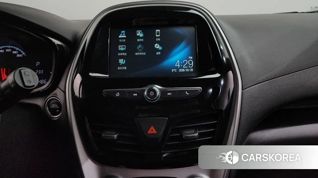 Chevrolet (GM Daewoo) The Next Spark id 3845864 из Кореи 7