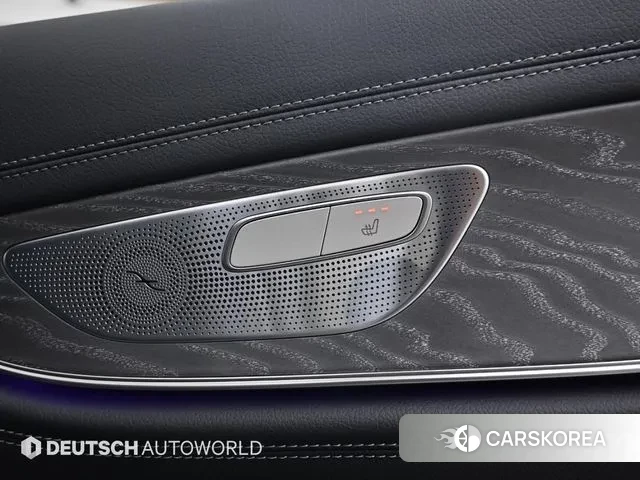 Mercedes-Benz AMG GT id 3036766 из Кореи 7