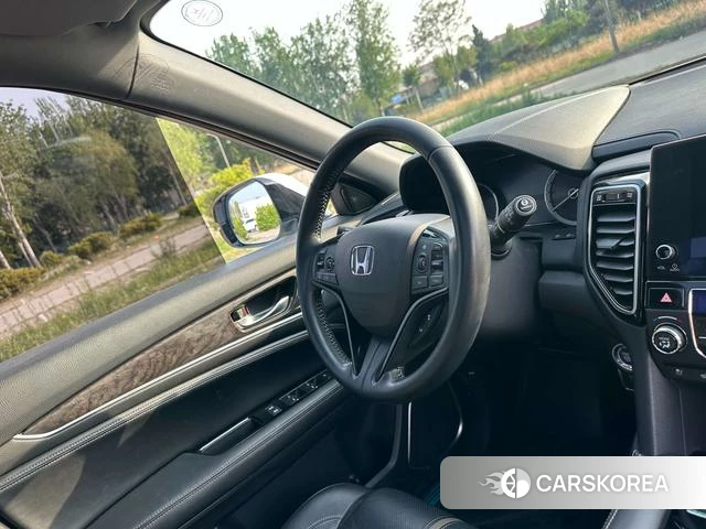 Honda UR-V id 4207119 из Китая 7