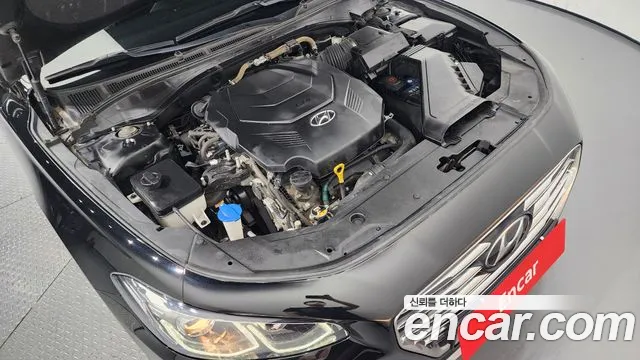 Hyundai Grandeur IG id 2785217 из Кореи 7