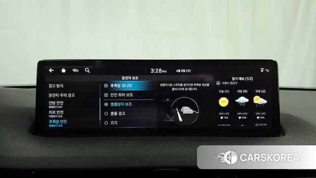 Genesis GV70 id 3904370 из Кореи 7