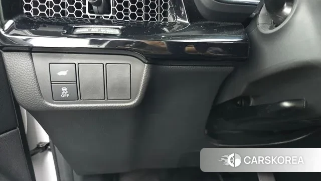 Honda CR-V 6th generation id 3365665 из Кореи 7