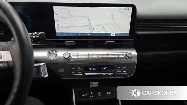 Hyundai Kona (SX2) id 3452619 из Кореи 7