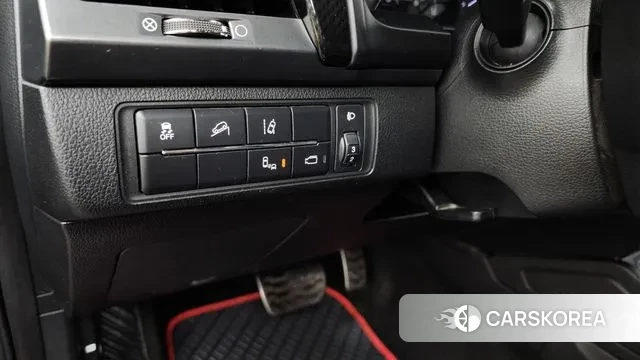 Ssangyong The New Rexton Sports Cannes id 3027893 из Кореи 7