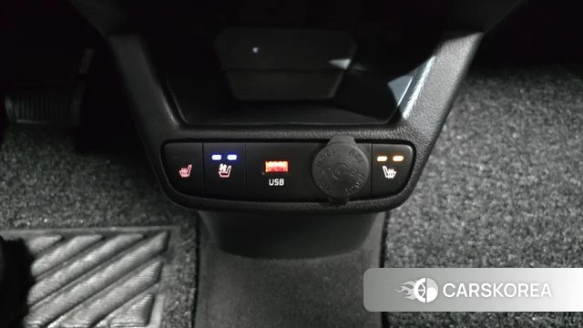 Kia The New Kia Ray EV id 4579230 из Кореи 7