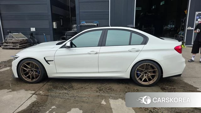 BMW M3 (F80) id 4477502 из Кореи 7