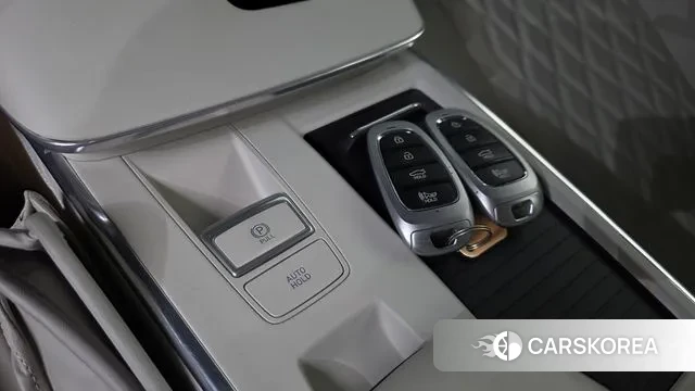 Hyundai The New Grandeur IG Hybrid id 3385605 из Кореи 7