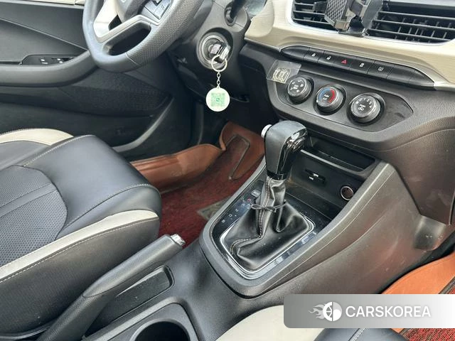 Baojun 360 id 4239203 из Китая 7