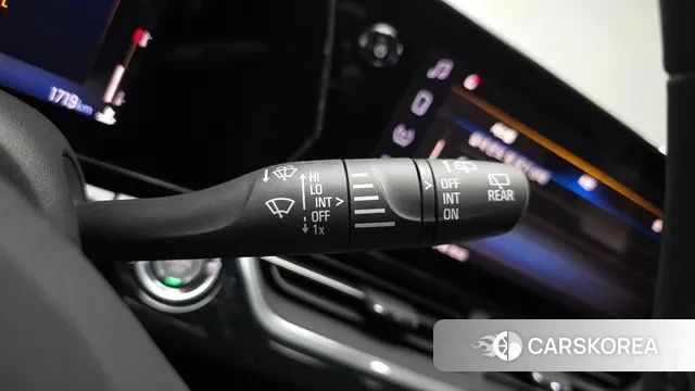 Chevrolet (GM Daewoo) Trax Crossover id 3614737 из Кореи 7