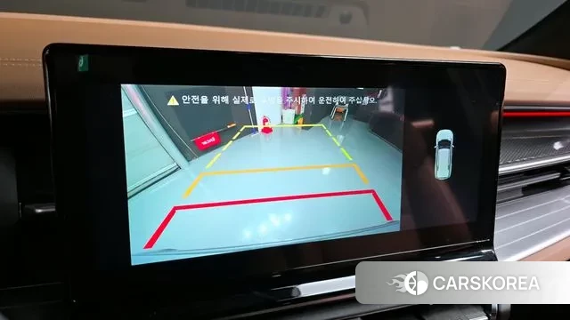 Ssangyong Torres id 3432227 из Кореи 7