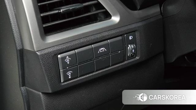 Ssangyong Beautiful Korando id 4751145 из Кореи 7
