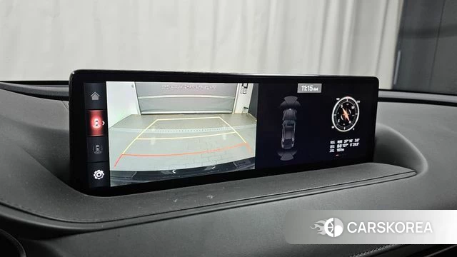 Genesis G80 (RG3) id 4224833 из Кореи 7