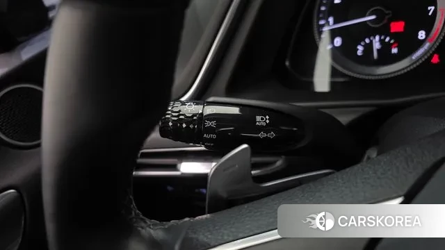 Hyundai Sonata (DN8) id 3452822 из Кореи 7