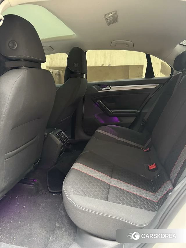 Volkswagen Lingdu id 4272016 из Китая 7