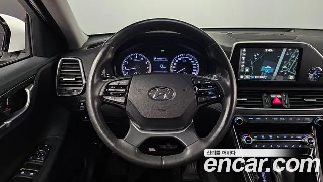 Hyundai Grandeur IG id 2819123 из Кореи 7