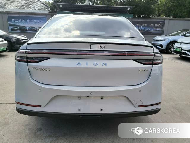 Aian AION S id 3890506 из Китая 7