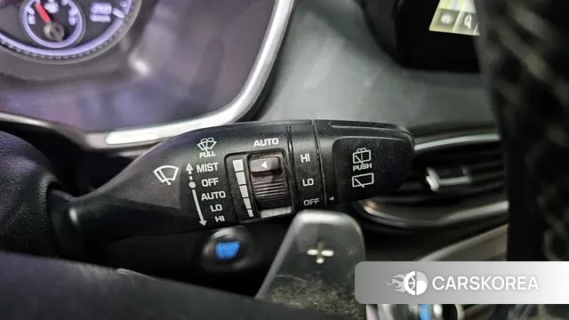 Hyundai The New Santa Fe id 3483243 из Кореи 7