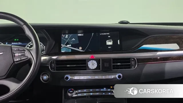 Genesis G90 id 3413076 из Кореи 7