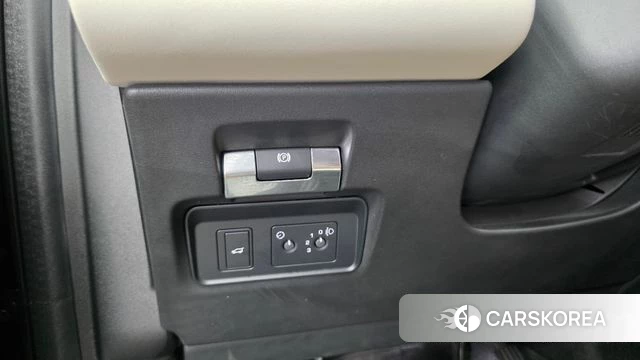 Land Rover Discovery Sports 2nd Generation id 4594340 из Кореи 7