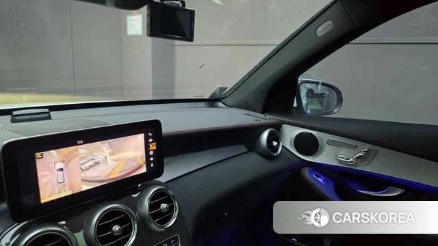 Mercedes-Benz GLC-Class X253 id 3940752 из Кореи 7