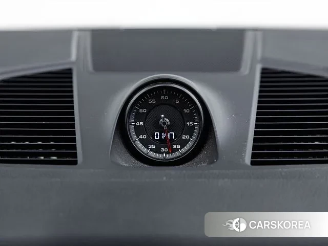 Porsche Cayenne (PO536) id 3004242 из Кореи 7