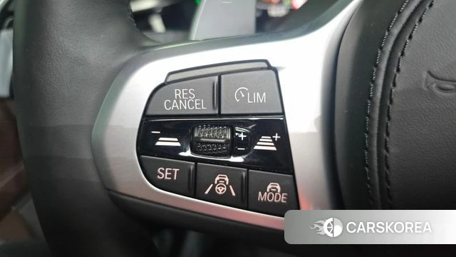 BMW 6 Series GT (G32) id 4753103 из Кореи 7