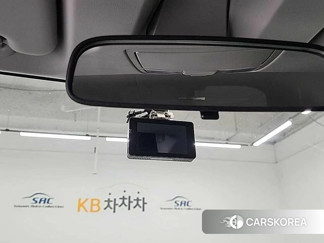Kia The New Ray id 4624661 из Кореи 7