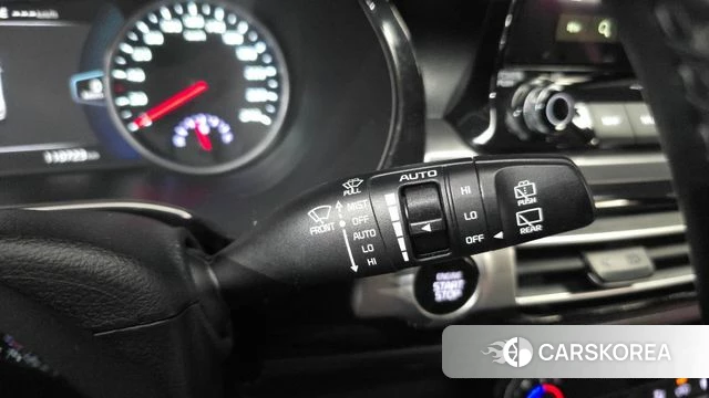 Kia Seltos id 4750824 из Кореи 7