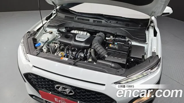 Hyundai Kona id 2679722 из Кореи 7