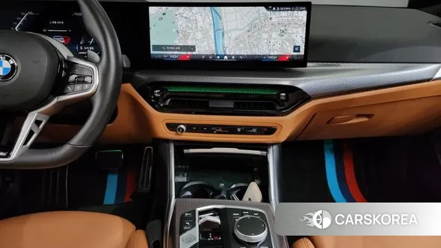 BMW 3 Series (G20) id 3739320 из Кореи 7