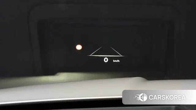 Genesis GV80 id 3544665 из Кореи 7