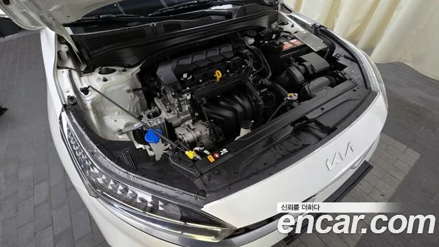 Kia The New K3 2nd generation id 2608715 из Кореи 7