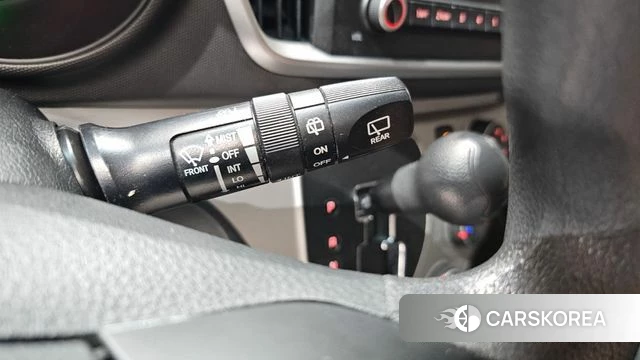 Kia The New Ray id 4642535 из Кореи 7