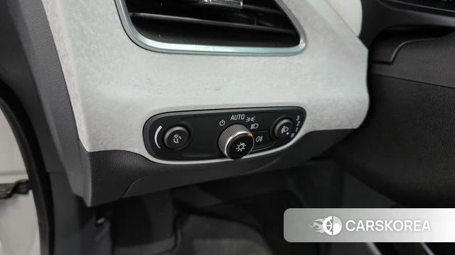 Chevrolet (GM Daewoo) Bolt EV id 4410191 из Кореи 7