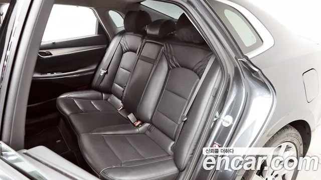 Hyundai The New Grandeur IG Hybrid id 2714216 из Кореи 7