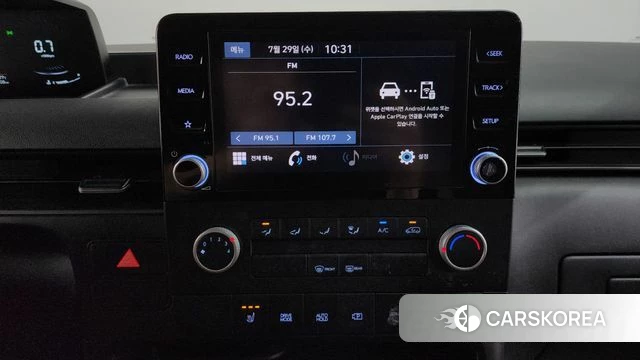 Hyundai Staria id 4641762 из Кореи 7