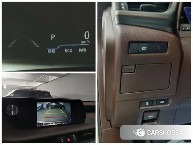 Lexus ES300h 7th generation id 3789229 из Кореи 7