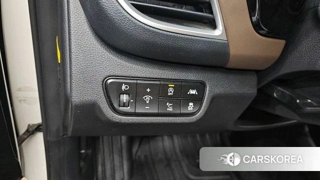 Kia Seltos id 4325243 из Кореи 7